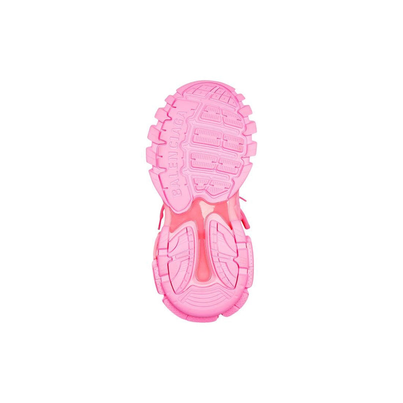 Balenciaga Track Pink