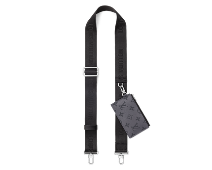 Portefeuille Gaston Wearable - #1