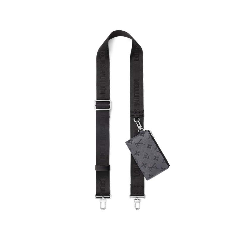 Portefeuille Gaston Wearable - #1