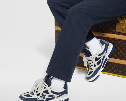 Sneaker LV Skate - #8