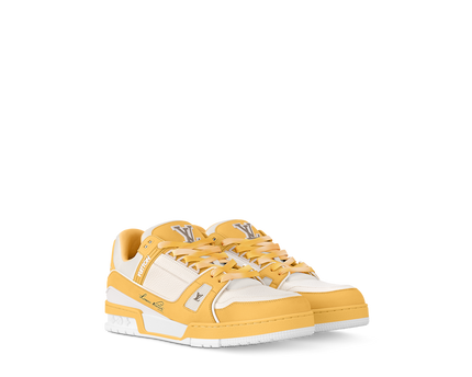 Sneaker LV trainer - #12