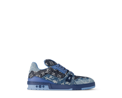 Sneaker LV trainer - #2