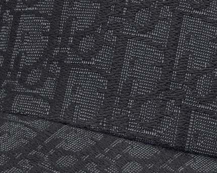 Casquette Dior Oblique