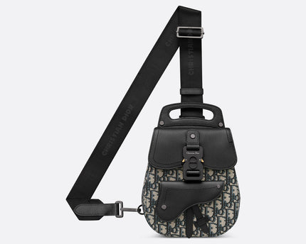 Slingbag Dior Gallop - #1