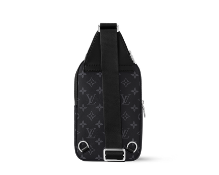 Sac Avenue Slingbag PM - #2