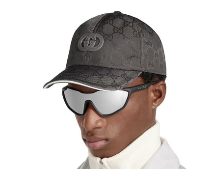 Casquette en nylon GG
