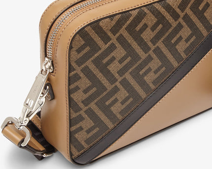 Sac Camera Fendi Diagonal - #3