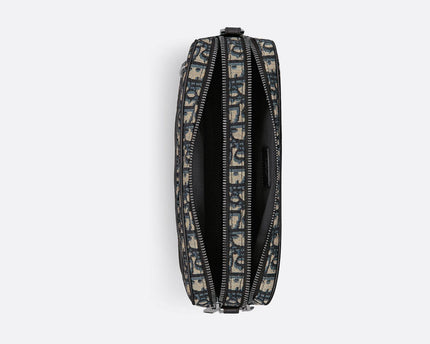Sac bandoulière Maxi Safari