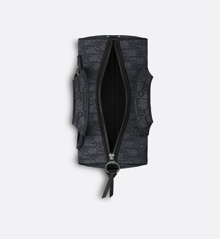 Sac Messenger zippé - #1