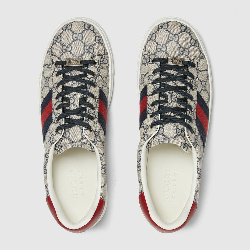 BASKETS GG POUR HOMME - #5
