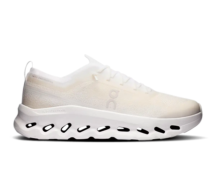 Cloudsurfer White Frost