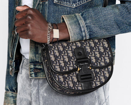 Sac à bandoulière Mini Gallop - #1