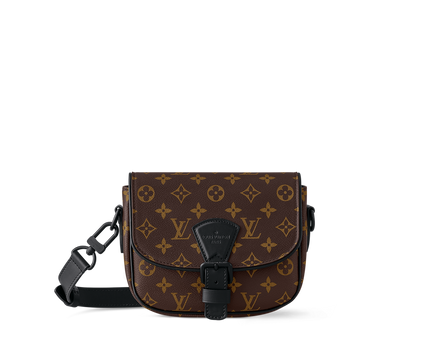 Sac Montsouris Messenger PM - #1