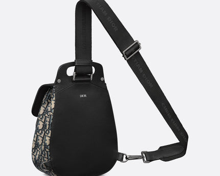 Slingbag Dior Gallop - #1
