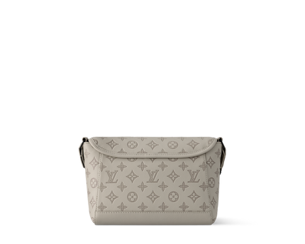 Sac Pulse Messenger - #2