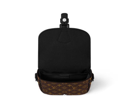 Sac Montsouris Messenger PM - #1