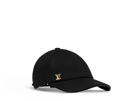 Casquette LV Iconic - CASQUETTES (2)
