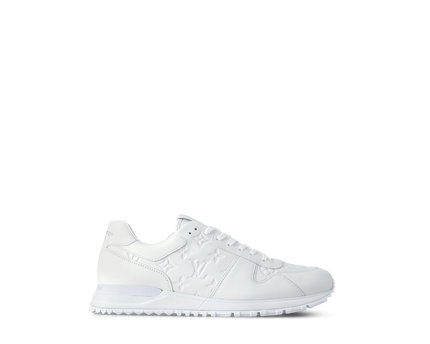 Sneaker Run Away - #15