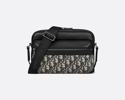 Sac Messenger zippé Rider 2.0 - #2