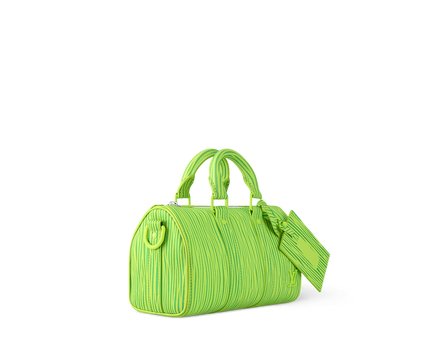 LV x Park Seo-Bo - Sac Keepall Bandoulière 25 - #1
