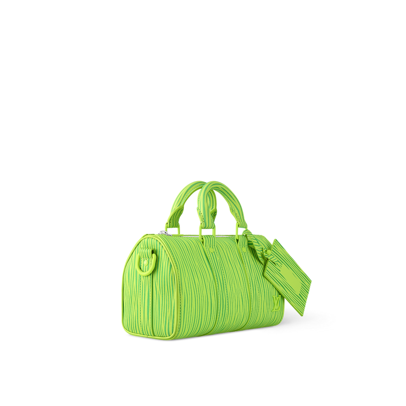 LV x Park Seo-Bo - Sac Keepall Bandoulière 25 - #1