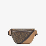 Sac banane Fendi Diagonal - #1