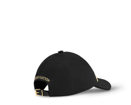 Casquette LV Iconic - CASQUETTES (2)