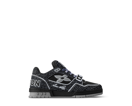 Sneaker LV trainer - #6