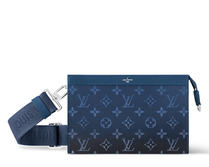 Portefeuille Gaston Wearable - #4