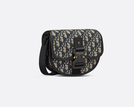 Sac à bandoulière Mini Gallop - #1