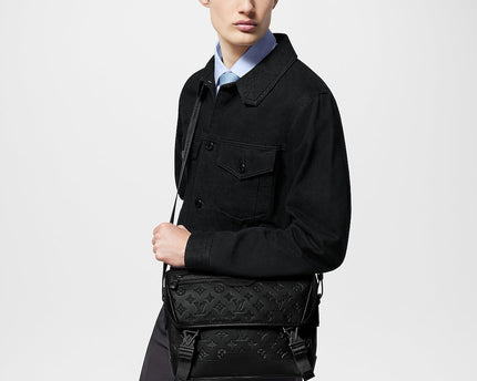 Sac Messenger Voyager PM - #3