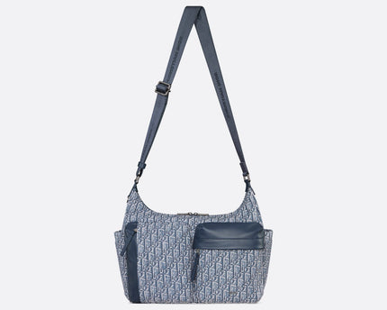 Sac Hobo Rider Soft Medium - #3