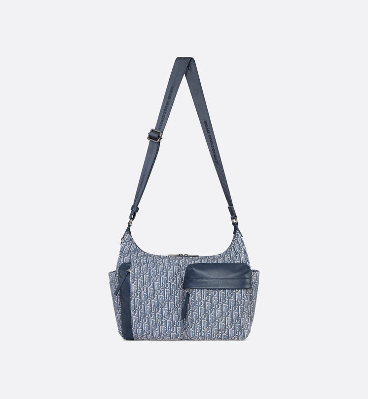 Sac Hobo Rider Soft Medium - #3