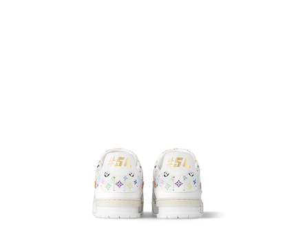 Sneaker LV Trainer LV x TM - #1