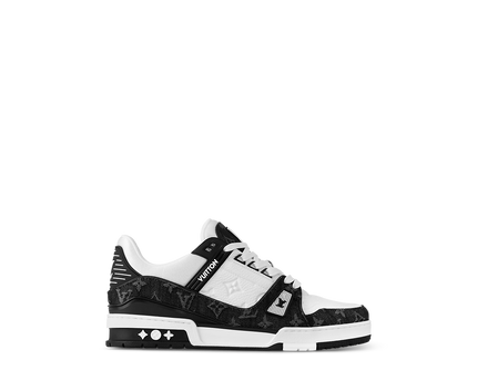 Sneaker LV trainer - #9