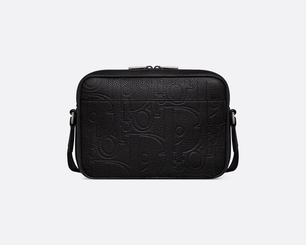 Sac Messenger zippé Rider 2.0 - #1