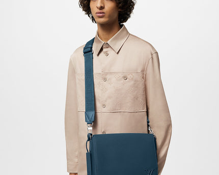 Sac messenger Takeoff - #1