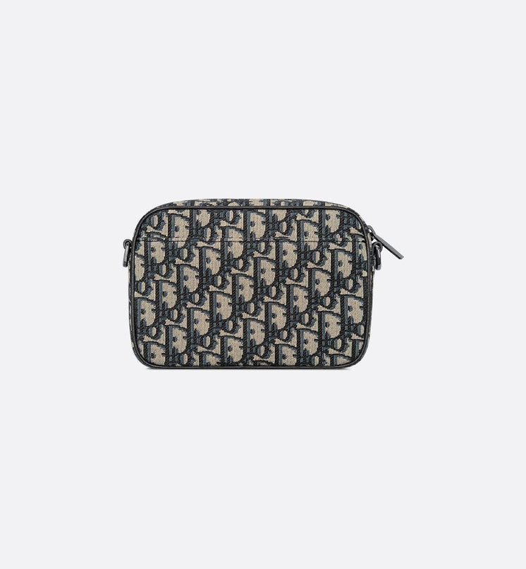 Sac bandoulière Mini Safari - #1