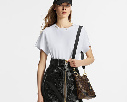 Casquette LV Iconic - CASQUETTES (2)