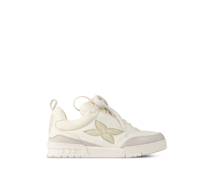 Sneaker LV skate - #5