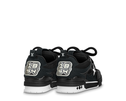 Sneaker LV Skate - #1