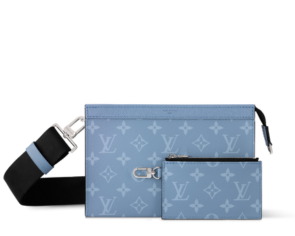 Portefeuille Gaston Wearable - #5