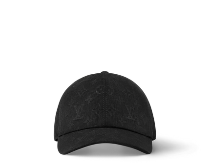 Casquette Monogram Essential - CASQUETTES