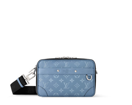 Sac Alpha Messenger - #2