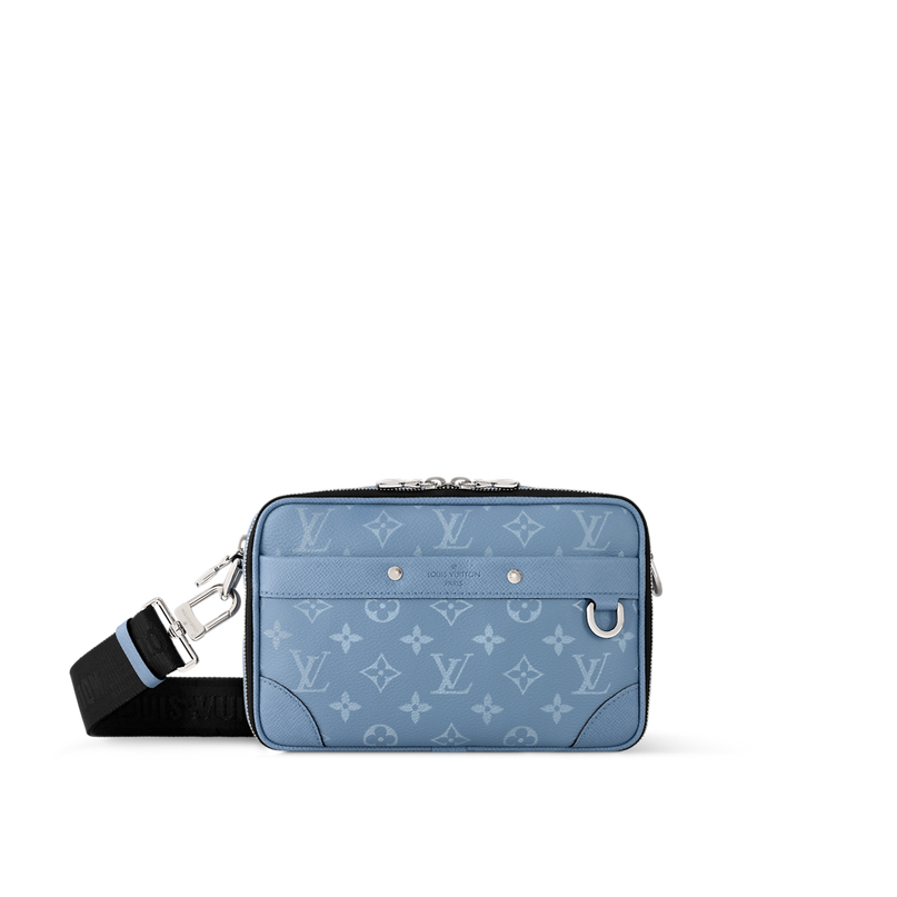 Sac Alpha Messenger - #2