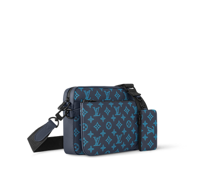 Sac Trio Messenger - #5