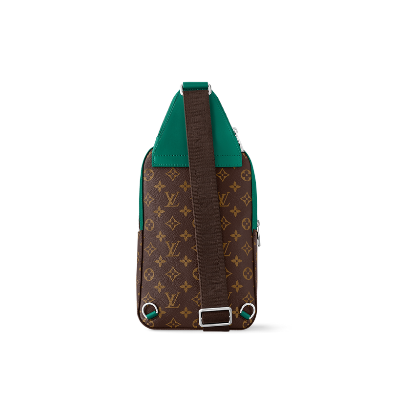 Sac Avenue Slingbag - #1
