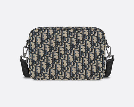 Sac bandoulière Safari - #1