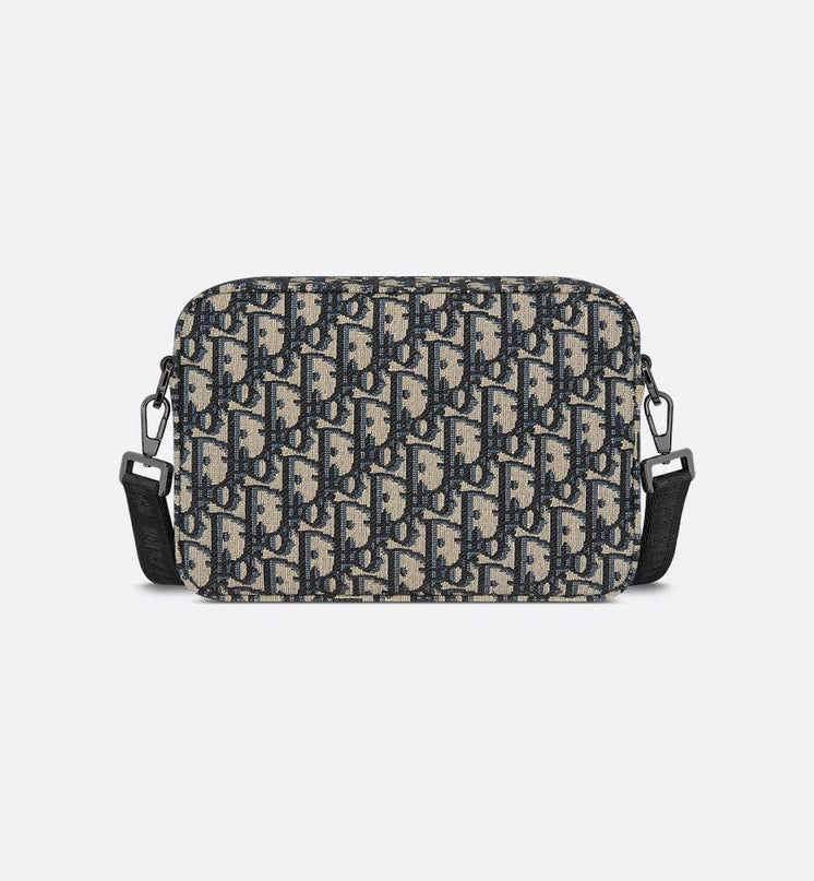 Sac bandoulière Safari - #1