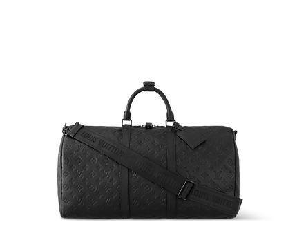 Sac Keepall Bandoulière 50 - #3